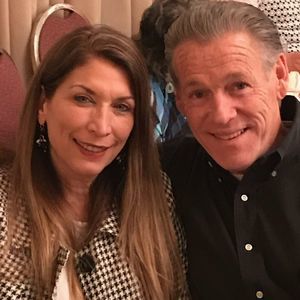 Meet your Posher, Linda